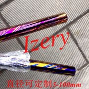鈦馬士革，鈦馬棒料，板料